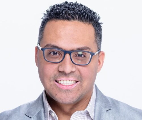 Ali Mehdaoui