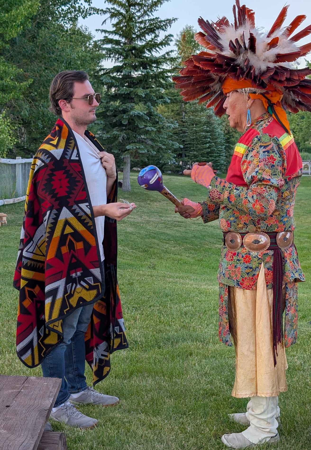 second fire ceremony 1