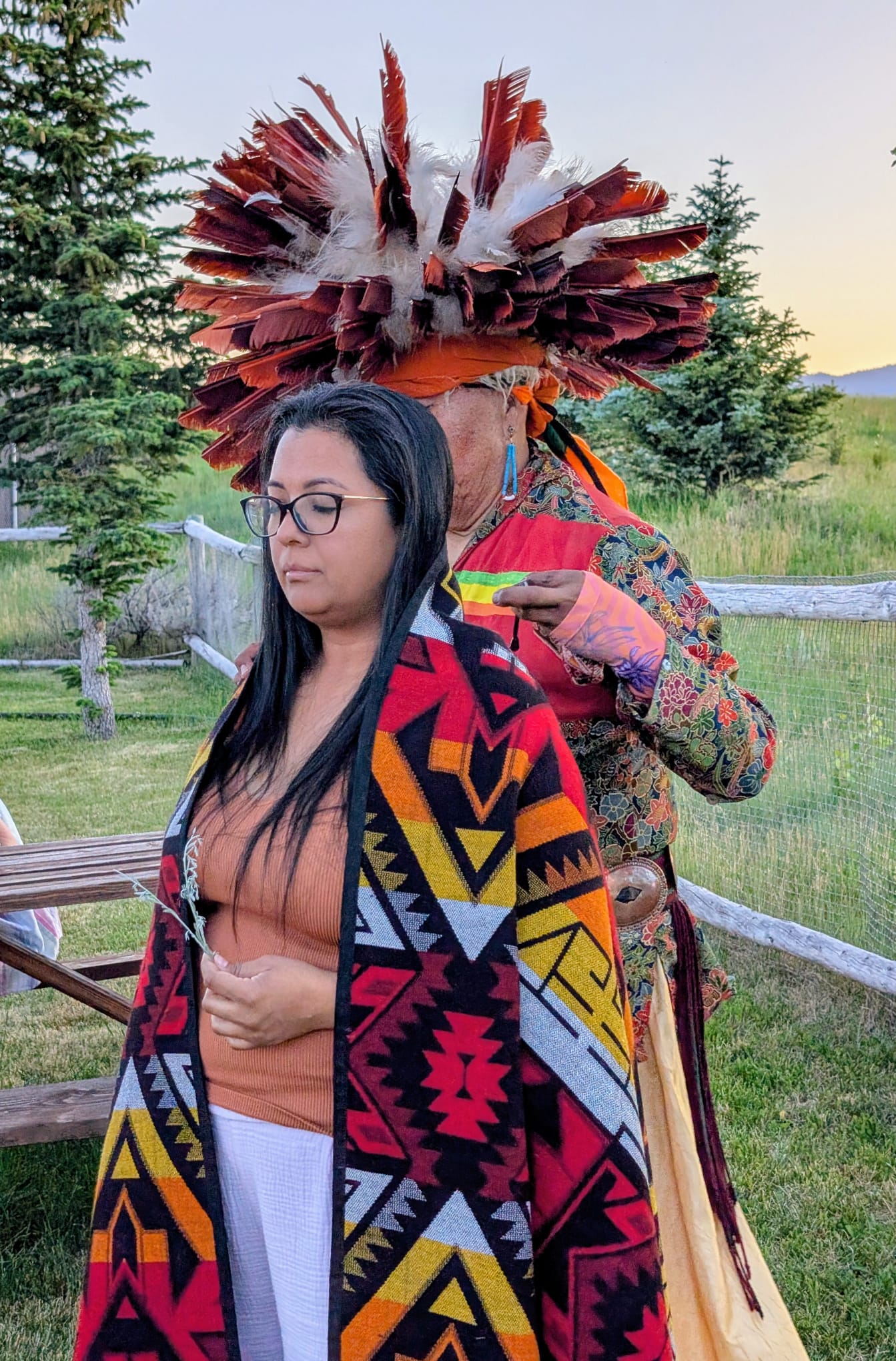 second fire ceremony 2