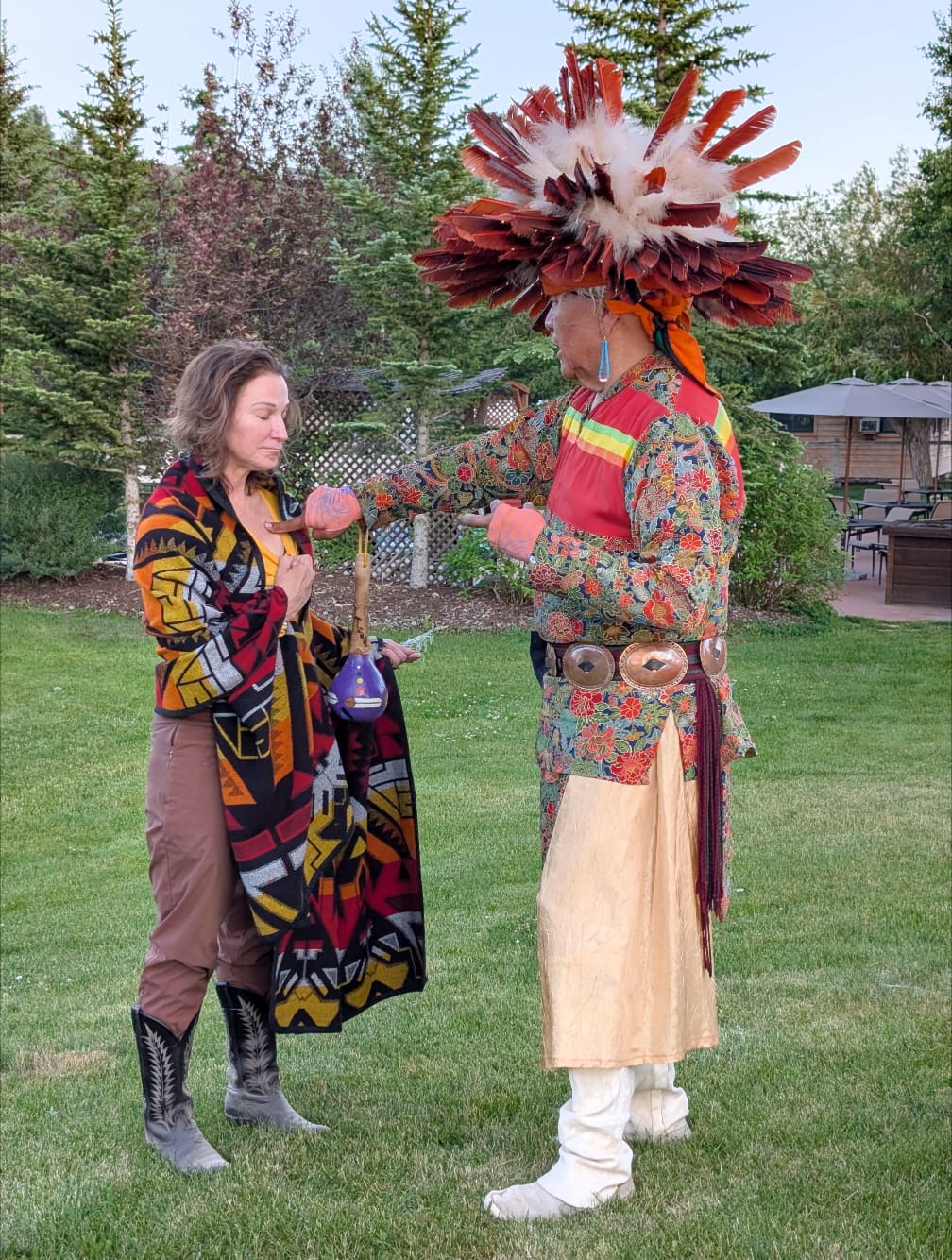 second fire ceremony 3