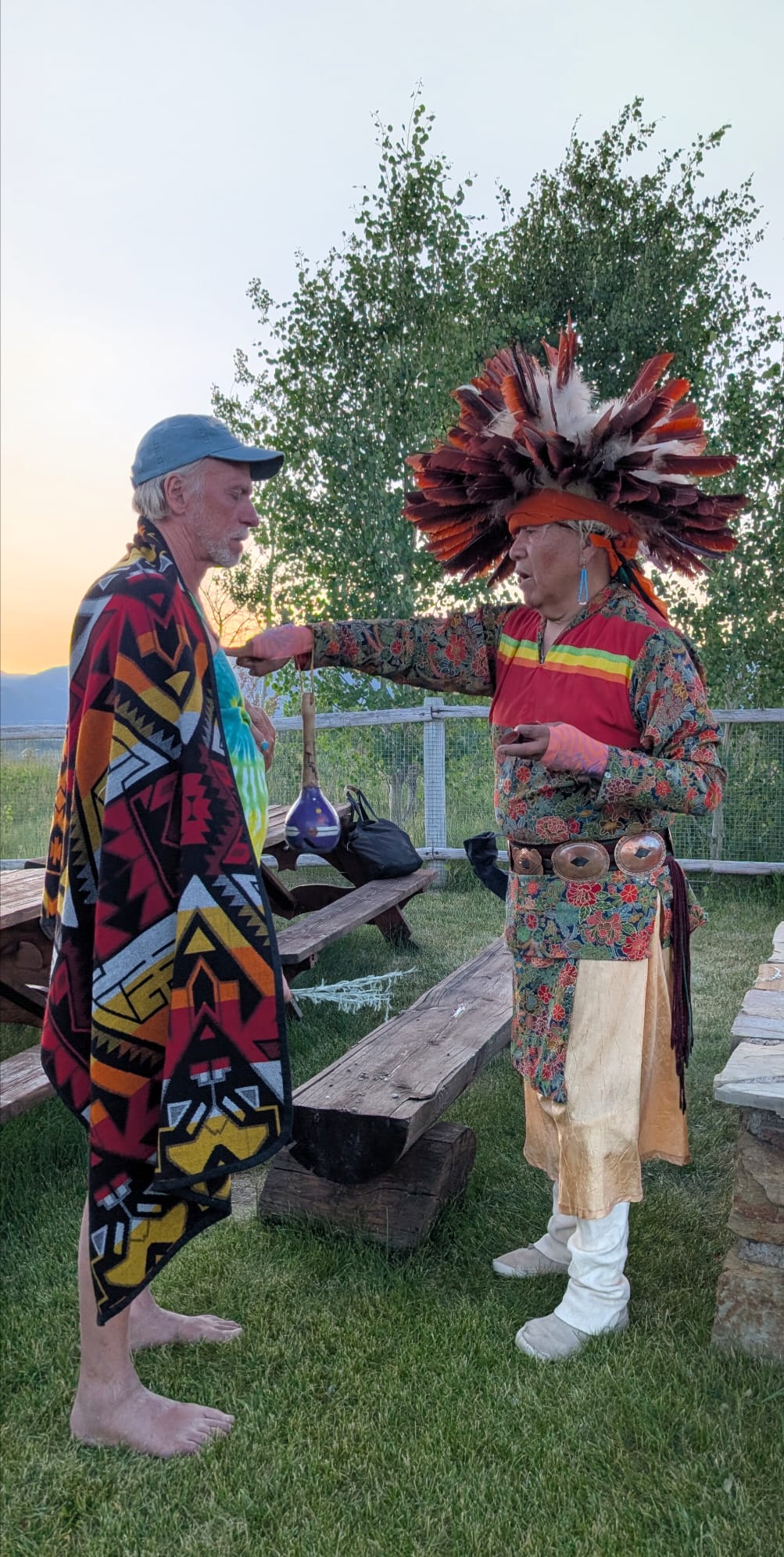 second fire ceremony 4